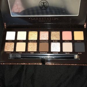 Anastasia Beverly Hills Palette